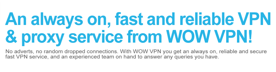 VPN PROXY